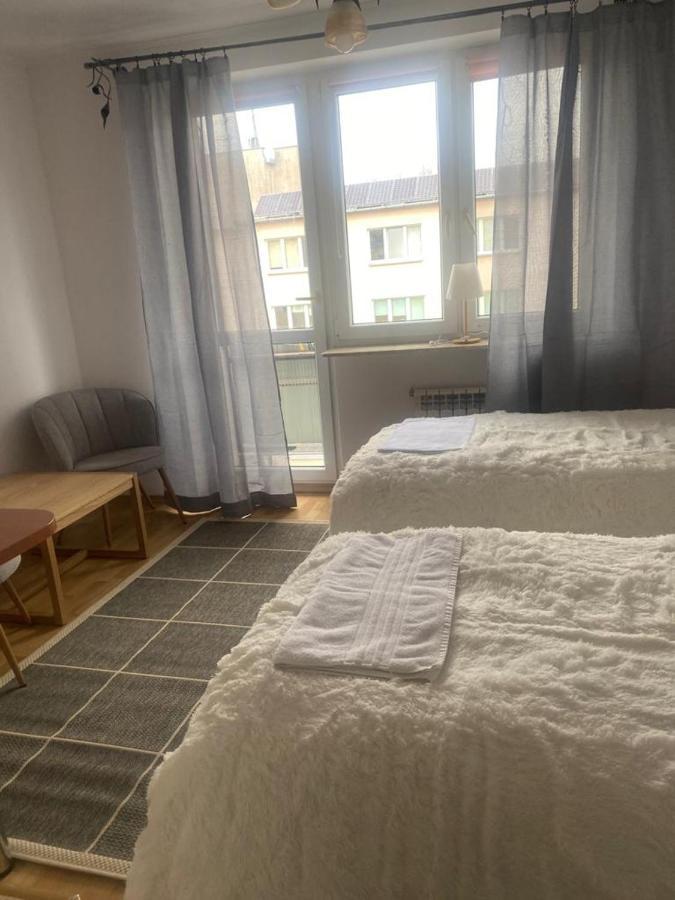 Mieszkania Osmolickie Pulawy Azoty المظهر الخارجي الصورة
